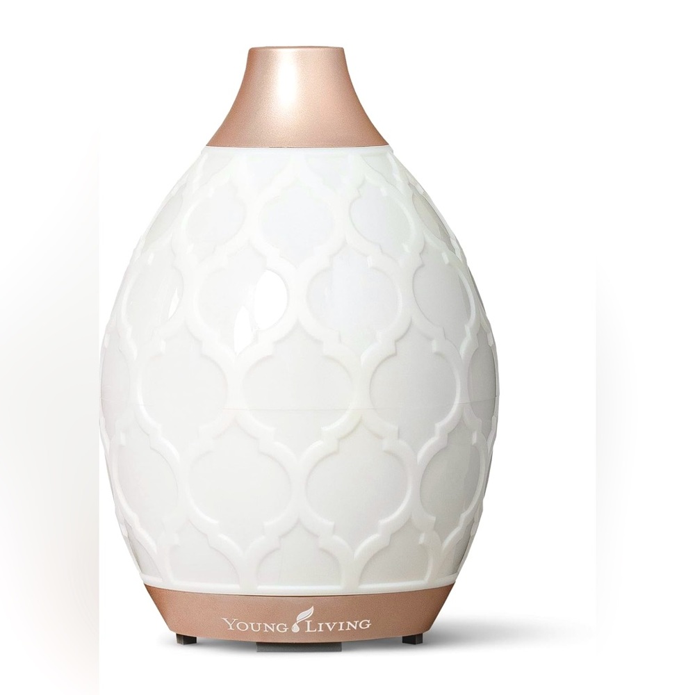BRAND NEW Young Living Desert Mist Diffuser